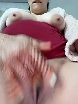 maria sexy199 online show from 02.19.26