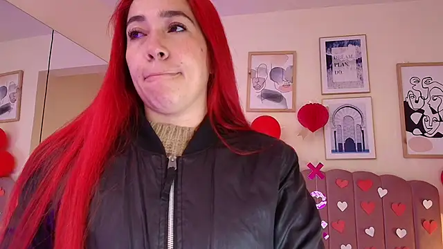 Celestee15  online show from 02.18.26