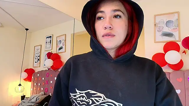 Celestee15  online show from 02.19.26