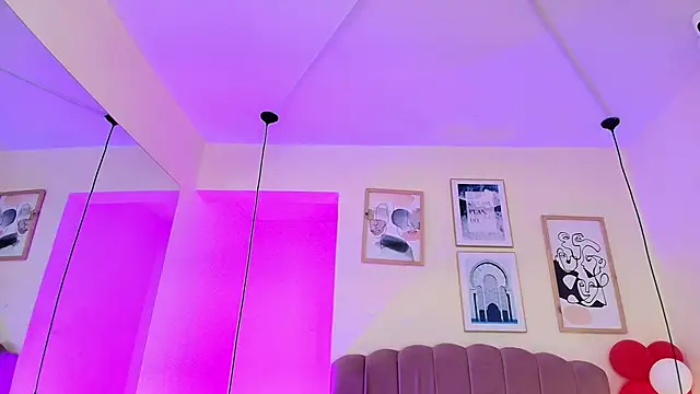 Celestee15  online show from 03.06.26