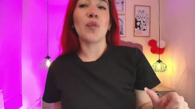 Celestee15  online show from 04.18.26