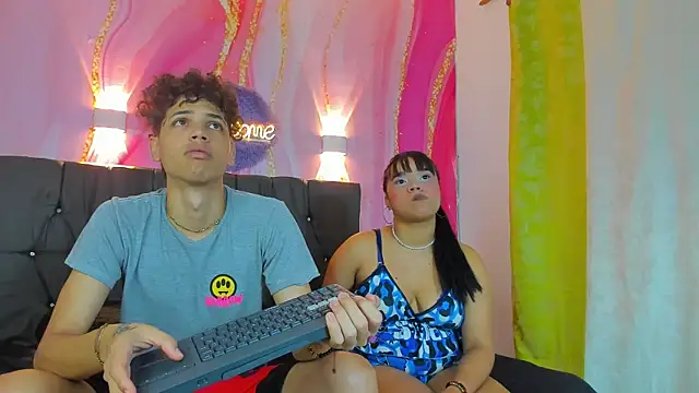 Jessy and Joy online show from 12.19.25