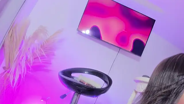 Camila saaenz online show from 04.26.26