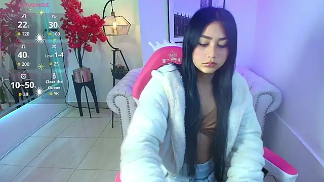 Carolina cherry online show from 01.06.26