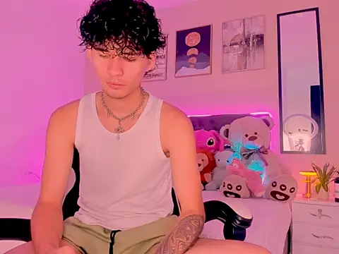 Snapshot of back_thomson chatting on 02.26.26 back thomson online show from 02.26.26