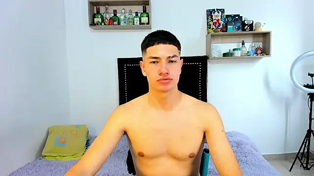 Nico Nocturne online show from 01.10.26