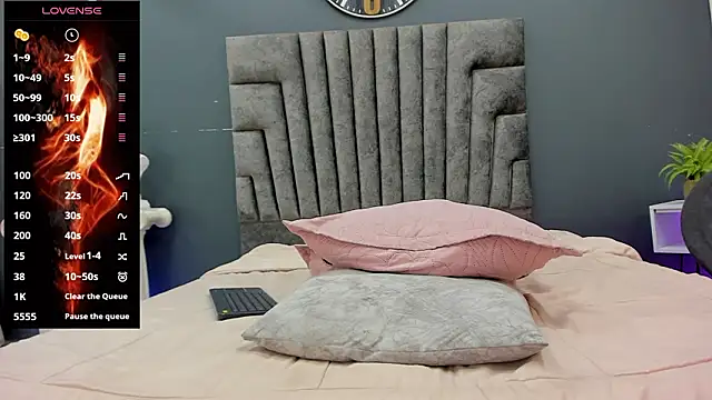 sven basquia online show from 03.13.26