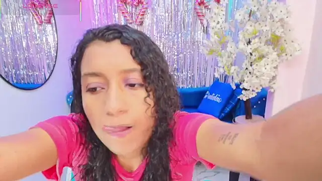 Nina willyams online show from 12.23.25