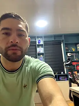 Steve-Carter online show from 12.20.25