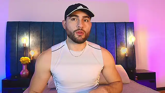 Steve-Carter online show from 01.07.26