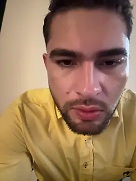 Steve-Carter online show from 02.07.26