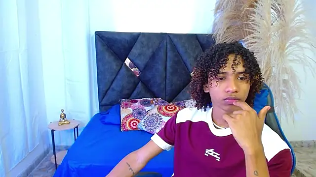 angelll18  online show from 03.31.26