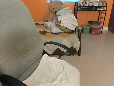 cocktits69 online show from 04.18.26