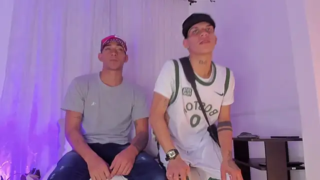 kings of heavens  online show from 12.18.25