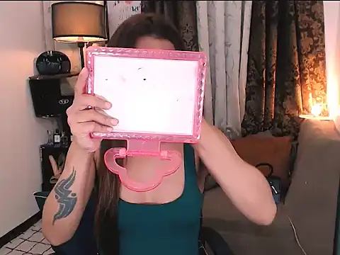 alexamihho online show from 12.18.25