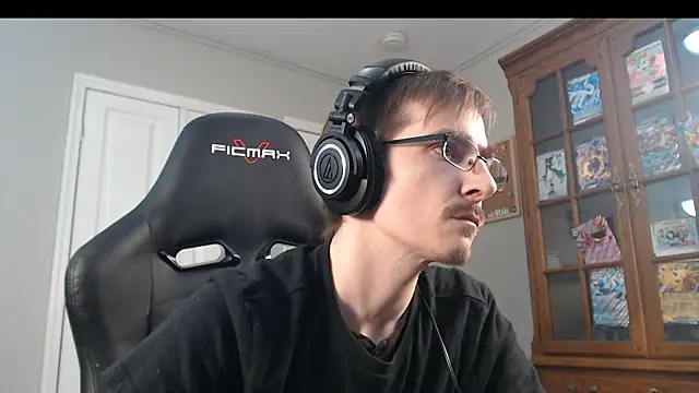 CasuallyCorrupted online show from 01.10.26