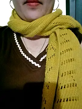 Dianna68 online show from 01.11.26