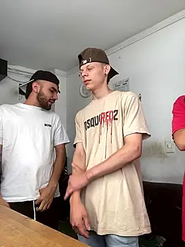 jamess 0 online show from 01.14.26