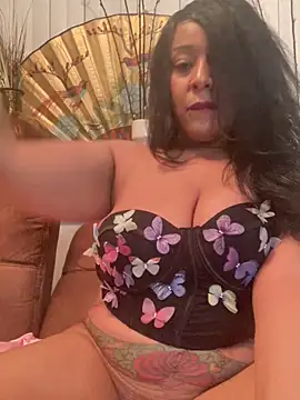 Snapshot of BettyCock chatting on 06.10.26 BettyCock online show from 06.10.26