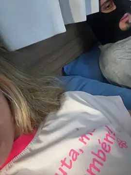 privsloirinha online show from 02.22.26