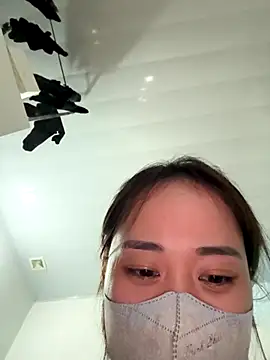 NinaBaby22 online show from 12.14.25