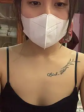 NinaBaby22 online show from 02.12.26