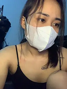 NinaBaby22 online show from 03.01.26