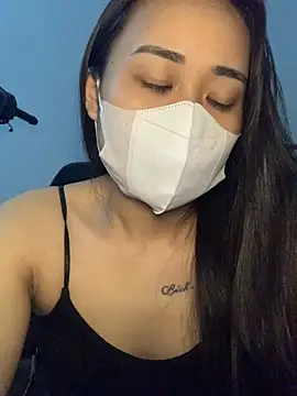 NinaBaby22 online show from 03.20.26