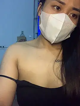 NinaBaby22 online show from 03.28.26