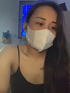 NinaBaby22 online show from 03.31.26