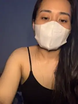 NinaBaby22 online show from 04.17.26