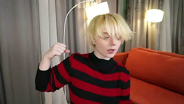 KellyKik online show from 01.15.26