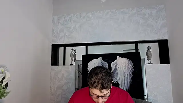 Chel seth online show from 12.21.25