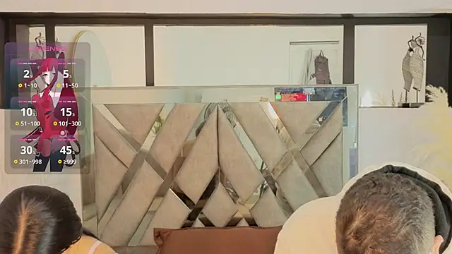 Chel seth online show from 02.07.26