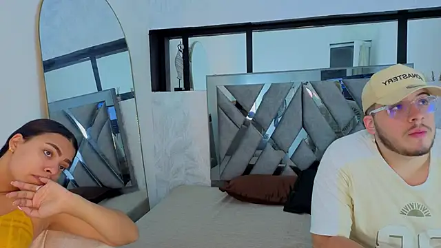 Chel seth online show from 02.11.26