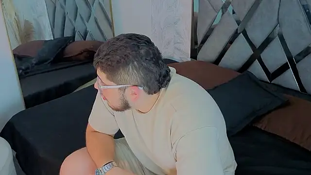 Chel seth online show from 02.26.26