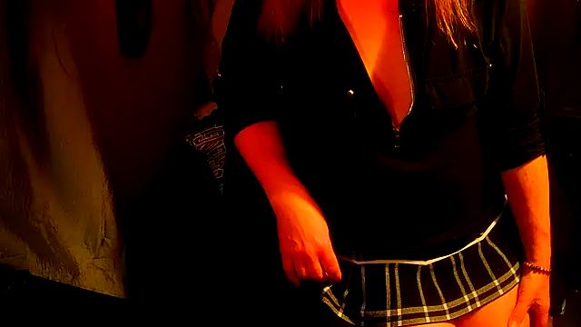 GoodGirlKelly online show from 02.23.26