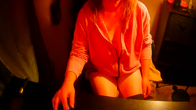 GoodGirlKelly online show from 03.22.26