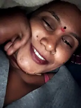 Akanksha soni online show from 01.10.26