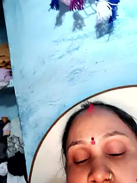 Akanksha soni online show from 01.17.26