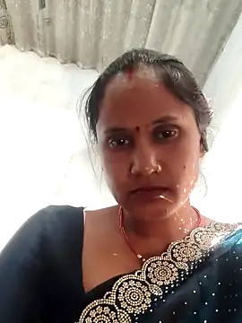 Akanksha soni online show from 02.14.26