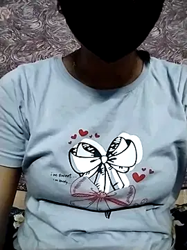 Snapshot of smita_telugu chatting on 05.06.26 smita telugu online show from 05.06.26