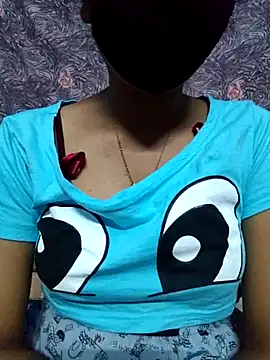 Snapshot of smita_telugu chatting on 08.06.26 smita telugu online show from 08.06.26