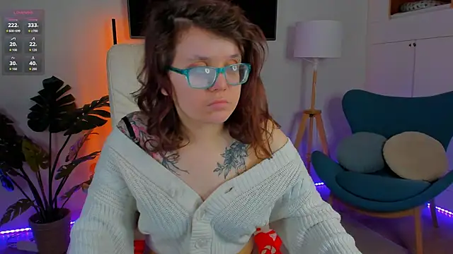 Ariell Mini online show from 04.08.26