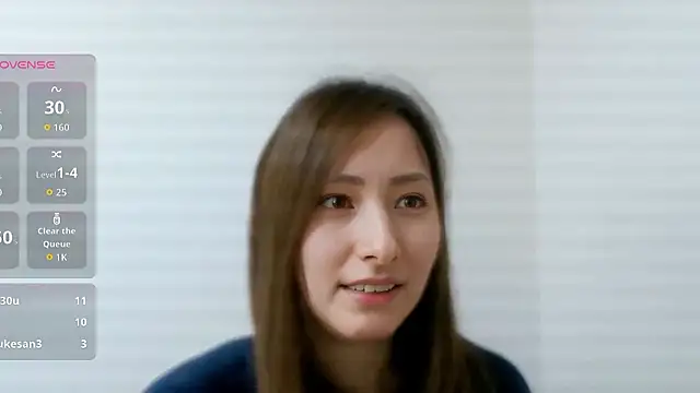 Koyuki japanese online show from 02.02.26