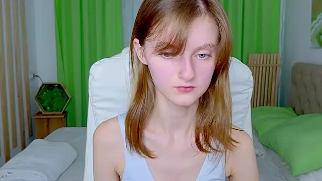 Miss Alisa  online show from 02.28.26