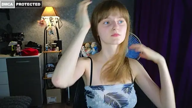 Snapshot of Miss_Alisa_ chatting on 08.09.26 Miss Alisa online show from 08.09.26