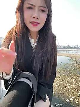 qingqing-ss online show from 01.11.26