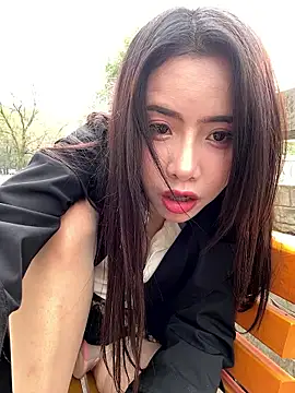 qingqing-ss online show from 01.14.26