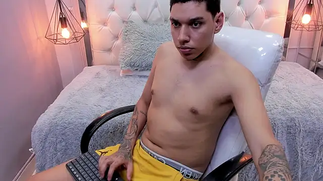 drake miller7 online show from 12.19.25